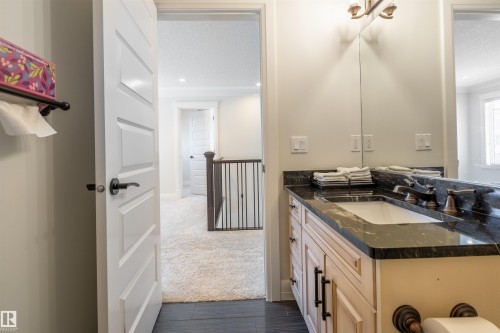 20 10550 Ellerslie Road, Edmonton, AB - Indoor Photo Showing Bathroom
