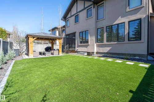 20 10550 Ellerslie Road, Edmonton, AB - Outdoor