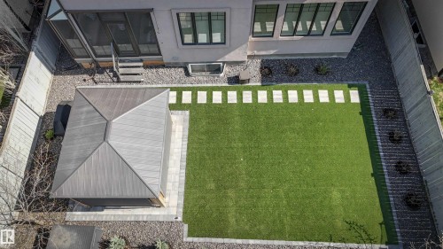 20 10550 Ellerslie Road, Edmonton, AB - Outdoor With Deck Patio Veranda