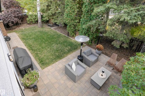 177 Wolf Willow Crescent Nw, Edmonton, AB - Outdoor