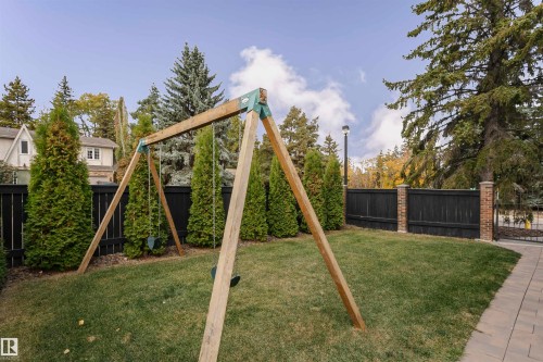 177 Wolf Willow Crescent Nw, Edmonton, AB - Outdoor