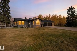 22516 TWP ROAD 572  Rural Sturgeon County, AB T0A 1N5