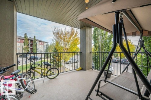 201 111 Watt Common, Edmonton, AB - Outdoor With Exterior