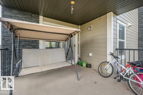 201 111 Watt Common, Edmonton, AB - Outdoor With Exterior