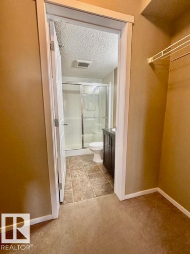 113 3315 James Mowatt Trail Sw, Edmonton, AB - Indoor Photo Showing Bathroom