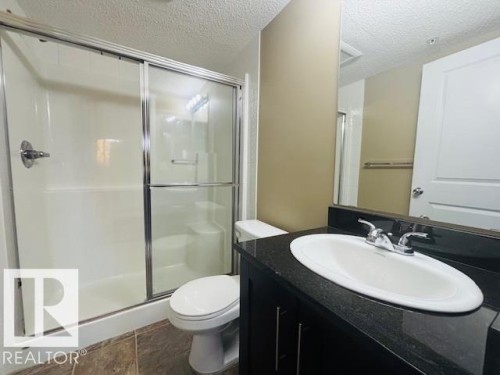 113 3315 James Mowatt Trail Sw, Edmonton, AB - Indoor Photo Showing Bathroom