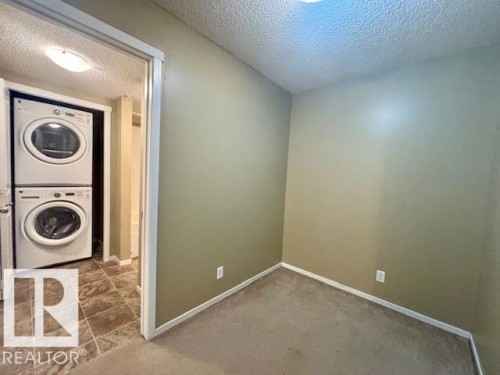 113 3315 James Mowatt Trail Sw, Edmonton, AB - Indoor Photo Showing Laundry Room
