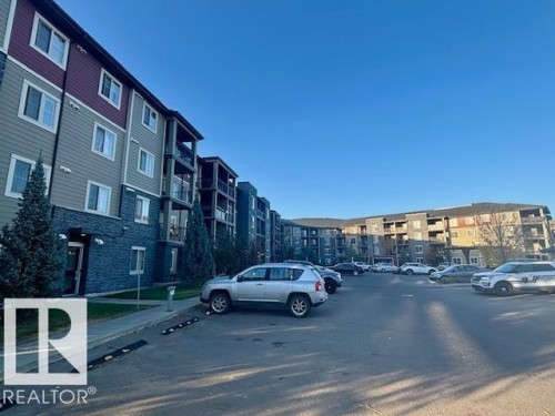 113 3315 James Mowatt Trail Sw, Edmonton, AB - Outdoor