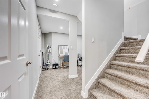 3478 Weidle Way, Edmonton, AB - Indoor Photo Showing Other Room