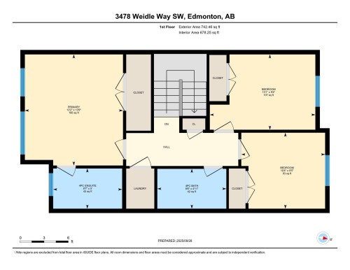 3478 Weidle Way, Edmonton, AB - Other