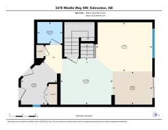 View of property floor plan - 