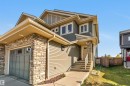 3478 Weidle Way, Edmonton, AB  - Outdoor 