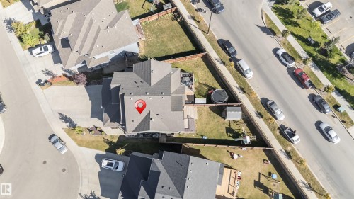 3478 Weidle Way, Edmonton, AB - Other