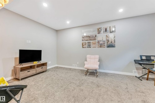 3478 Weidle Way, Edmonton, AB - Indoor