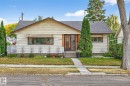 7708 98A Avenue Nw, Edmonton, AB  - Outdoor 