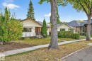 7708 98A Avenue Nw, Edmonton, AB  - Outdoor With Facade 