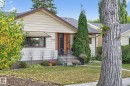 7708 98A Avenue Nw, Edmonton, AB  - Outdoor 