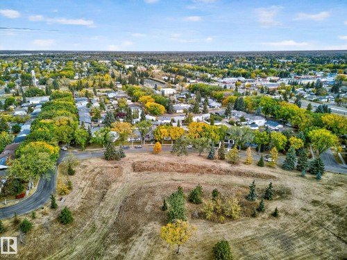 7708 98A Avenue Nw, Edmonton, AB - Outdoor With View