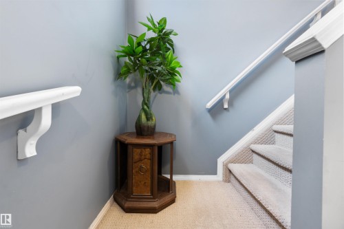 36 2503 24 Street, Edmonton, AB - Indoor Photo Showing Other Room