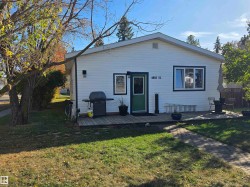 4903 52 Avenue  Breton, AB T0C 0P0