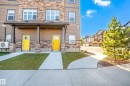 19 1703 16 Avenue, Edmonton, AB  - Outdoor With Facade 