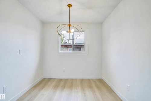 3806 85 Street, Edmonton, AB - Indoor Photo Showing Other Room