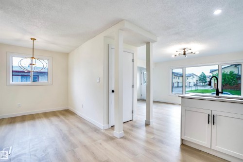 3806 85 Street, Edmonton, AB - Indoor Photo Showing Other Room