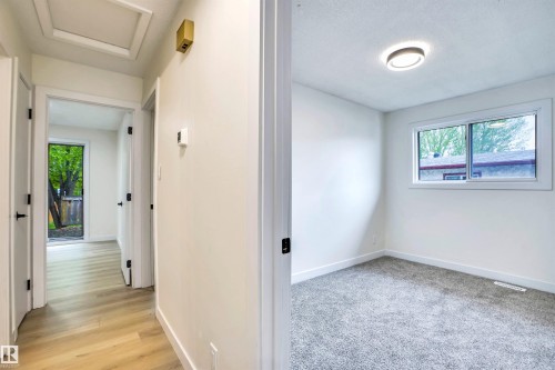 3806 85 Street, Edmonton, AB - Indoor Photo Showing Other Room