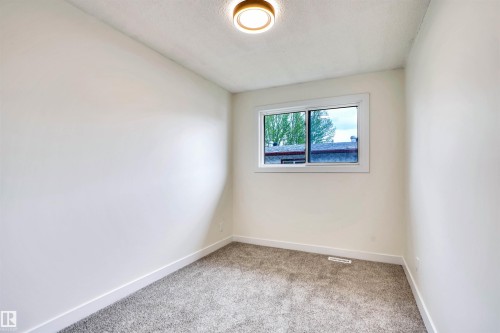 3806 85 Street, Edmonton, AB - Indoor Photo Showing Other Room