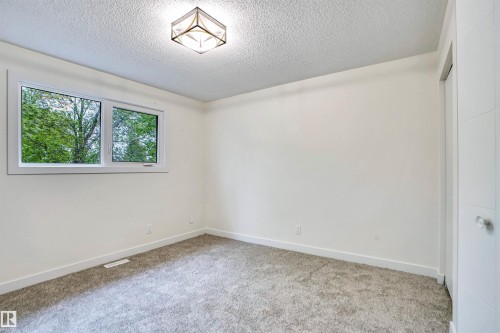 3806 85 Street, Edmonton, AB - Indoor Photo Showing Other Room