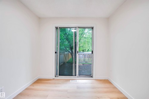 3806 85 Street, Edmonton, AB - Indoor Photo Showing Other Room