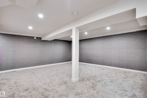 3806 85 Street, Edmonton, AB - Indoor