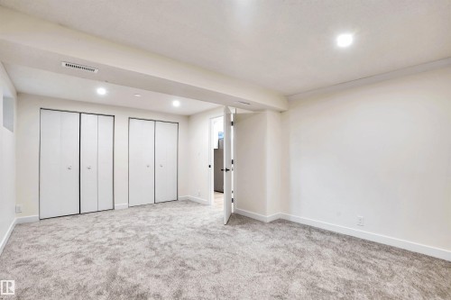 3806 85 Street, Edmonton, AB - Indoor Photo Showing Other Room