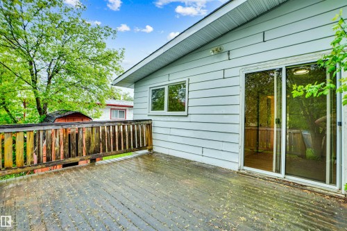 3806 85 Street, Edmonton, AB - Outdoor With Exterior