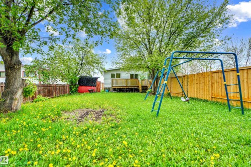 3806 85 Street, Edmonton, AB - Outdoor