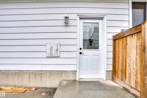 3806 85 Street, Edmonton, AB - Outdoor With Exterior