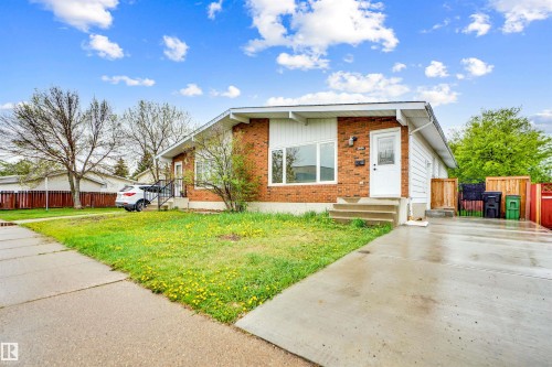 3806 85 Street, Edmonton, AB - Outdoor
