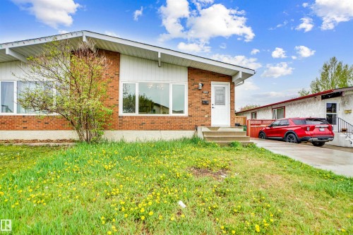 3806 85 Street, Edmonton, AB - Outdoor
