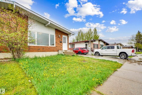 3806 85 Street, Edmonton, AB - Outdoor