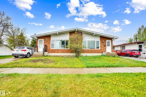 3806 85 Street, Edmonton, AB - Outdoor