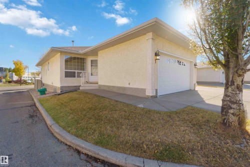 1 14428 Miller Boulevard, Edmonton, AB - Outdoor