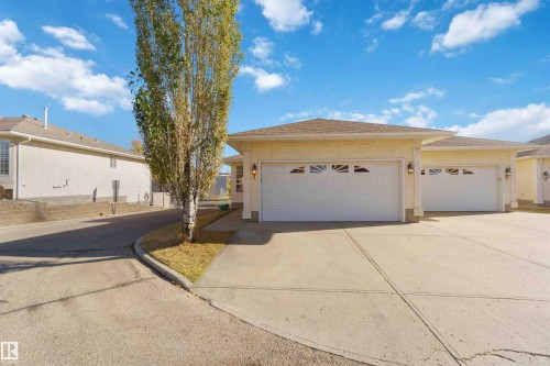 1 14428 Miller Boulevard, Edmonton, AB - Outdoor