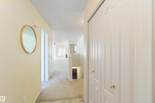 1 14428 Miller Boulevard, Edmonton, AB - Indoor Photo Showing Other Room
