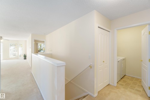 1 14428 Miller Boulevard, Edmonton, AB - Indoor Photo Showing Other Room