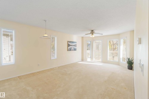 1 14428 Miller Boulevard, Edmonton, AB - Indoor Photo Showing Other Room