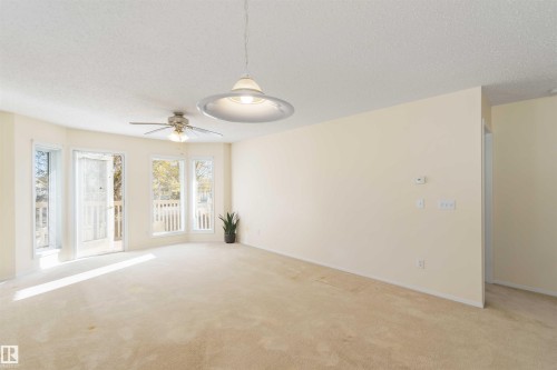 1 14428 Miller Boulevard, Edmonton, AB - Indoor Photo Showing Other Room