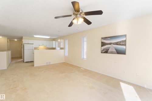 1 14428 Miller Boulevard, Edmonton, AB - Indoor Photo Showing Other Room