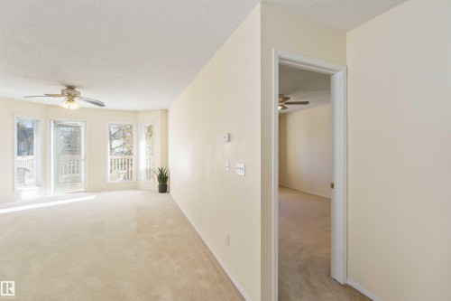 1 14428 Miller Boulevard, Edmonton, AB - Indoor Photo Showing Other Room