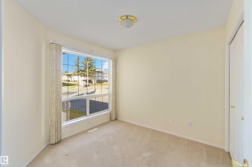 1 14428 Miller Boulevard, Edmonton, AB - Indoor Photo Showing Other Room