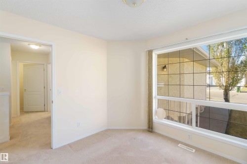 1 14428 Miller Boulevard, Edmonton, AB - Indoor Photo Showing Other Room